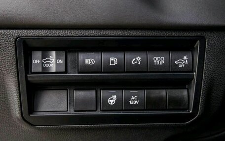 Toyota Tundra, 2023 год, 8 328 000 рублей, 14 фотография