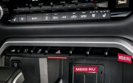 Toyota Tundra, 2023 год, 8 328 000 рублей, 20 фотография