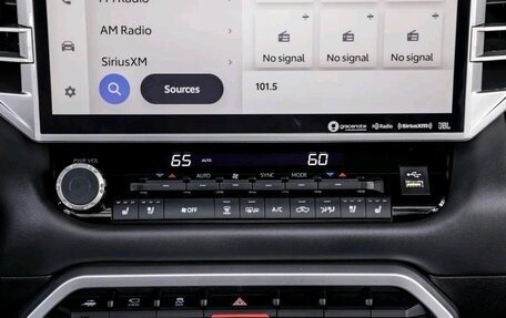 Toyota Tundra, 2023 год, 8 328 000 рублей, 19 фотография