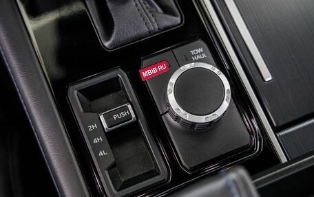 Toyota Tundra, 2023 год, 8 328 000 рублей, 21 фотография
