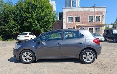 Toyota Auris II, 2008 год, 570 000 рублей, 2 фотография