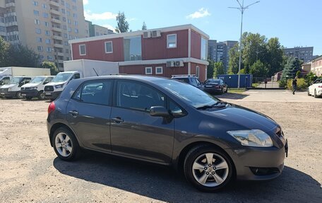 Toyota Auris II, 2008 год, 570 000 рублей, 4 фотография