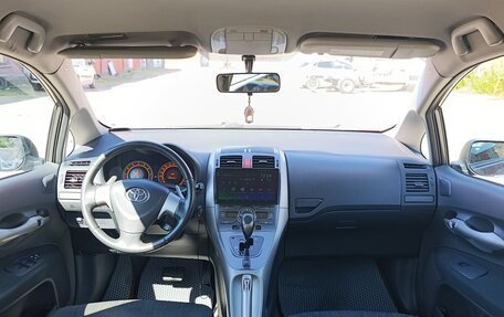 Toyota Auris II, 2008 год, 570 000 рублей, 8 фотография