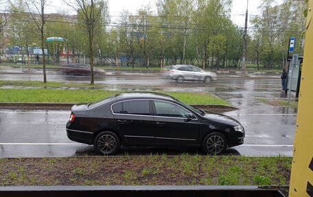 Volkswagen Passat B6, 2006 год, 450 000 рублей, 7 фотография