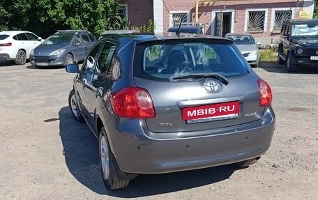 Toyota Auris II, 2008 год, 570 000 рублей, 6 фотография