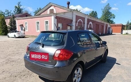 Toyota Auris II, 2008 год, 570 000 рублей, 5 фотография