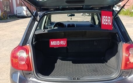 Toyota Auris II, 2008 год, 570 000 рублей, 7 фотография