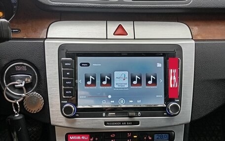 Volkswagen Passat B6, 2006 год, 450 000 рублей, 8 фотография