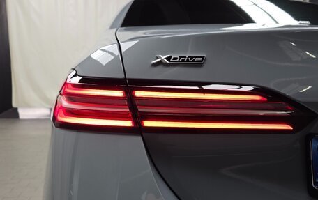 BMW 5 серия, 2026 год, 9 120 000 рублей, 6 фотография