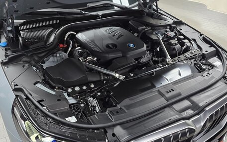 BMW 5 серия, 2026 год, 9 120 000 рублей, 9 фотография