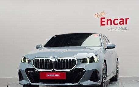 BMW 5 серия, 2026 год, 9 120 000 рублей, 2 фотография
