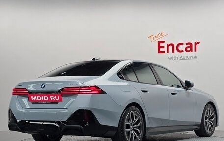 BMW 5 серия, 2026 год, 9 120 000 рублей, 4 фотография