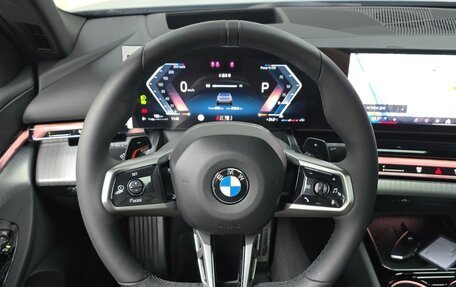 BMW 5 серия, 2026 год, 9 120 000 рублей, 13 фотография