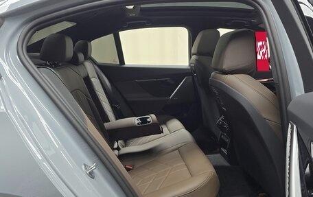 BMW 5 серия, 2026 год, 9 120 000 рублей, 15 фотография