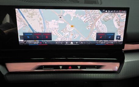 BMW 5 серия, 2026 год, 9 120 000 рублей, 18 фотография