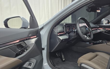 BMW 5 серия, 2026 год, 9 120 000 рублей, 25 фотография