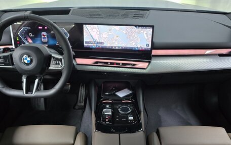 BMW 5 серия, 2026 год, 9 120 000 рублей, 32 фотография