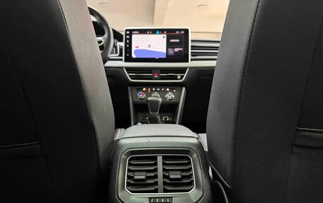 Volkswagen Tiguan II, 2022 год, 2 711 666 рублей, 18 фотография