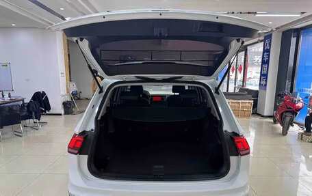 Volkswagen Tiguan II, 2022 год, 2 711 666 рублей, 20 фотография