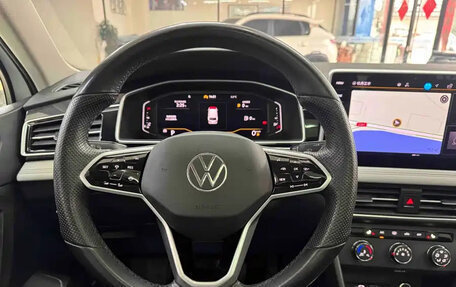 Volkswagen Tiguan II, 2022 год, 2 711 666 рублей, 15 фотография