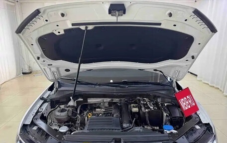 Volkswagen Tiguan II, 2022 год, 2 711 666 рублей, 19 фотография