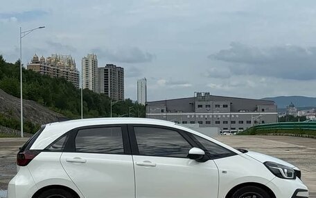 Honda Fit, 2023 год, 1 070 007 рублей, 4 фотография