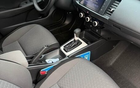 Honda Fit, 2023 год, 1 070 007 рублей, 10 фотография