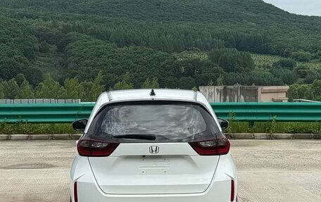 Honda Fit, 2023 год, 1 070 007 рублей, 5 фотография