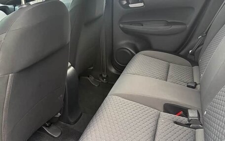 Honda Fit, 2023 год, 1 070 007 рублей, 12 фотография