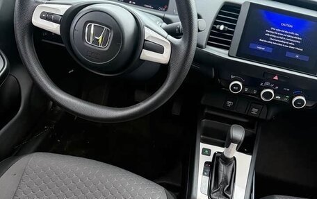 Honda Fit, 2023 год, 1 070 007 рублей, 8 фотография