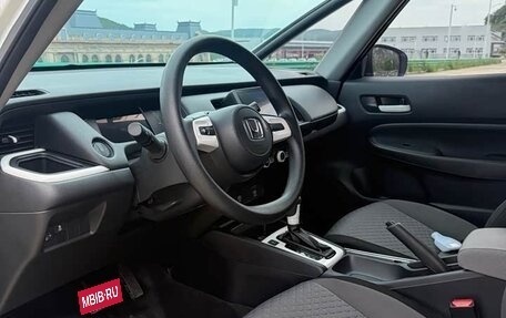 Honda Fit, 2023 год, 1 070 007 рублей, 7 фотография