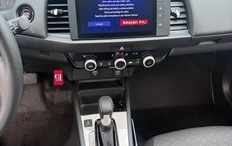 Honda Fit, 2023 год, 1 070 007 рублей, 15 фотография