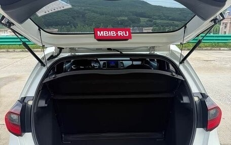 Honda Fit, 2023 год, 1 070 007 рублей, 16 фотография
