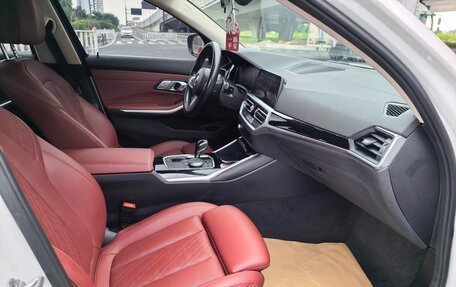 BMW 3 серия, 2022 год, 2 674 000 рублей, 11 фотография