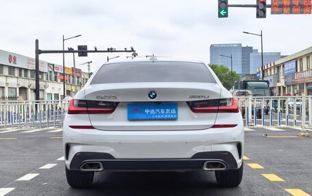 BMW 3 серия, 2022 год, 2 674 000 рублей, 5 фотография