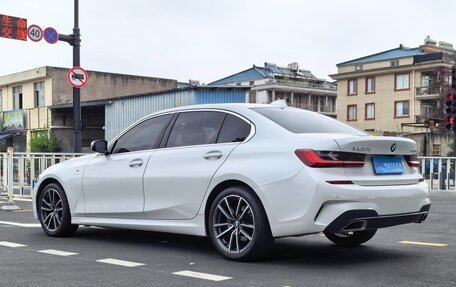 BMW 3 серия, 2022 год, 2 674 000 рублей, 6 фотография