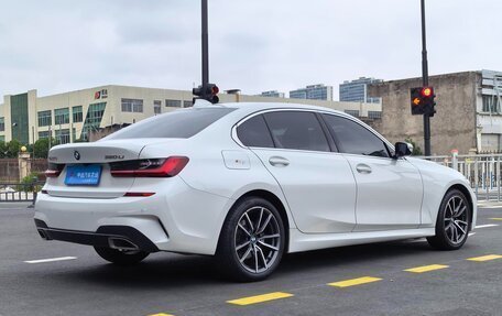 BMW 3 серия, 2022 год, 2 674 000 рублей, 4 фотография