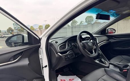 Buick Excelle III, 2021 год, 970 000 рублей, 7 фотография