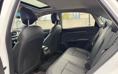 Buick Excelle III, 2021 год, 970 000 рублей, 8 фотография