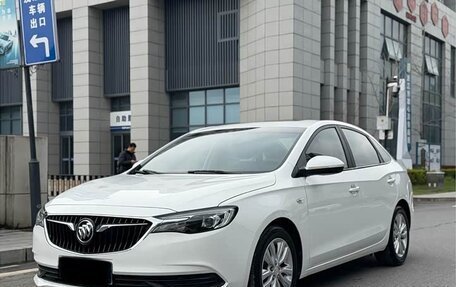 Buick Excelle III, 2021 год, 970 000 рублей, 3 фотография