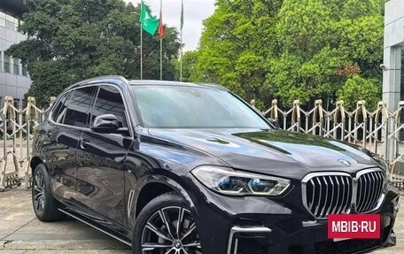 BMW X5, 2022 год, 6 000 000 рублей, 3 фотография