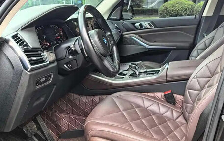 BMW X5, 2022 год, 6 000 000 рублей, 7 фотография