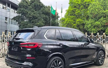 BMW X5, 2022 год, 6 000 000 рублей, 5 фотография