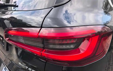 BMW X5, 2022 год, 6 000 000 рублей, 12 фотография