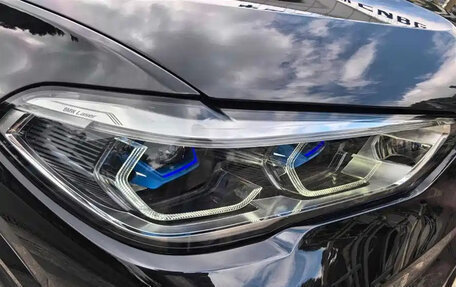 BMW X5, 2022 год, 6 000 000 рублей, 11 фотография