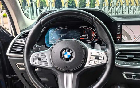 BMW X5, 2022 год, 6 000 000 рублей, 10 фотография