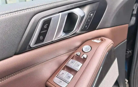 BMW X5, 2022 год, 6 000 000 рублей, 16 фотография