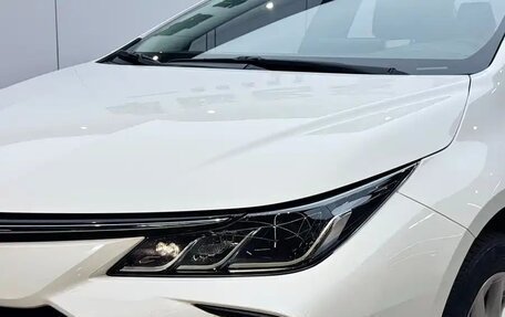 Toyota Corolla, 2022 год, 1 250 005 рублей, 6 фотография