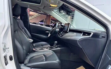 Toyota Corolla, 2022 год, 1 250 005 рублей, 13 фотография
