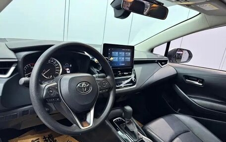 Toyota Corolla, 2022 год, 1 250 005 рублей, 11 фотография